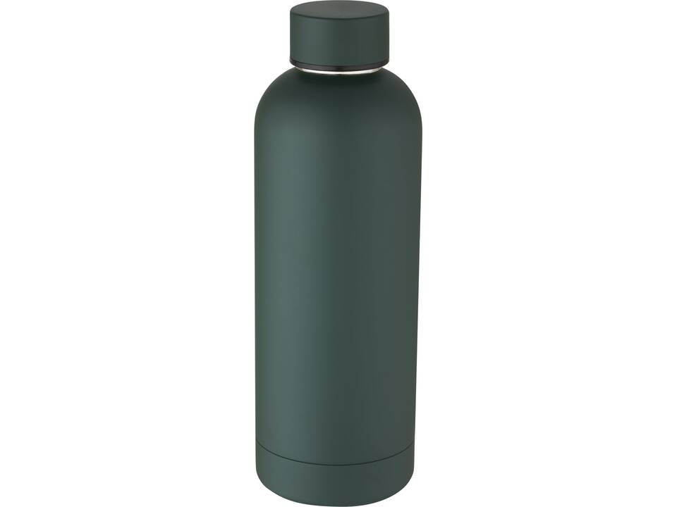 Spring 500 ml copper vacuum insulated bottle 28