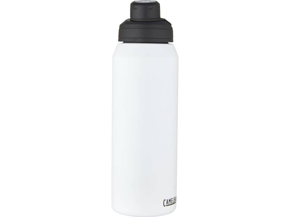 Chute® Mag 1 L insulated stainless steel sports bottle 2