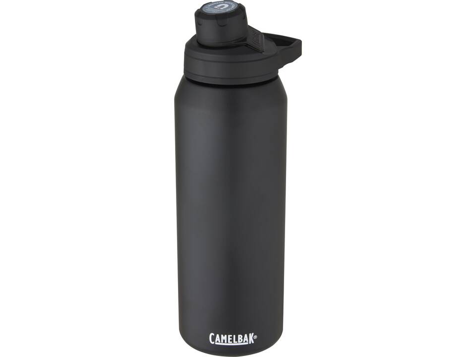 Chute® Mag 1 L insulated stainless steel sports bottle 6