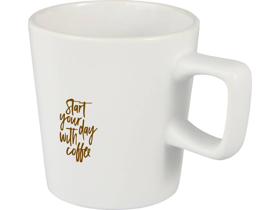 Ross 280 ml ceramic mug 2