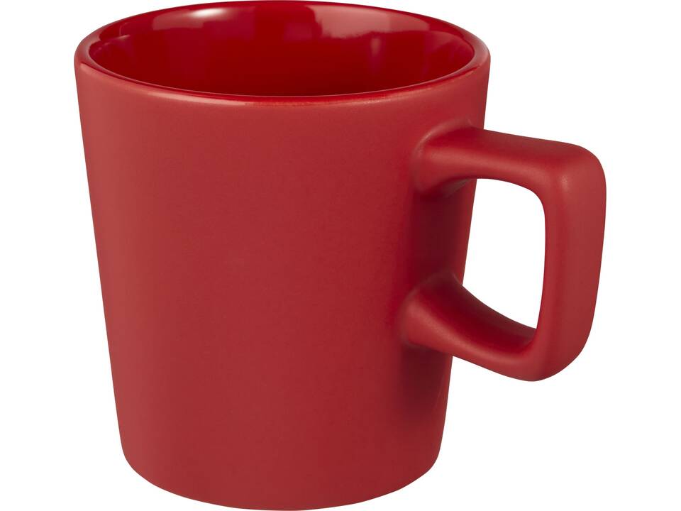 Ross 280 ml ceramic mug 5