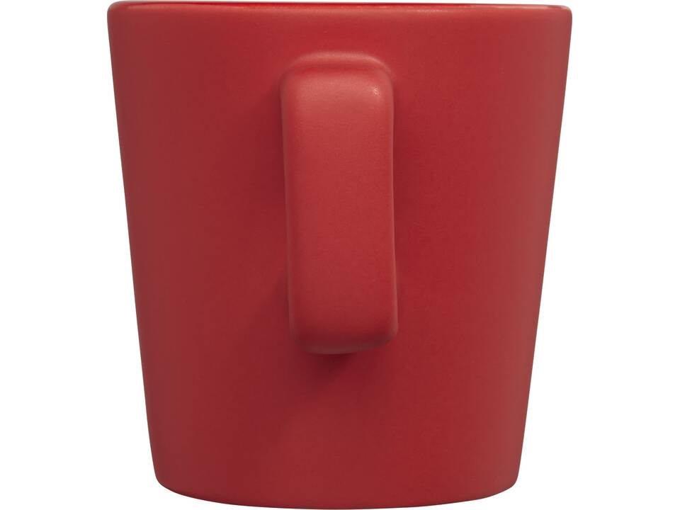 Ross 280 ml ceramic mug 8