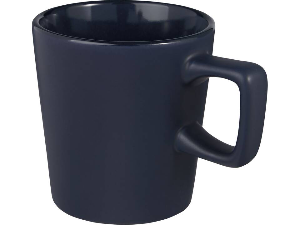 Ross 280 ml ceramic mug 9