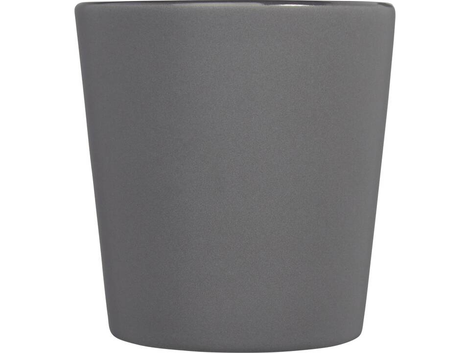 Ross 280 ml ceramic mug 15