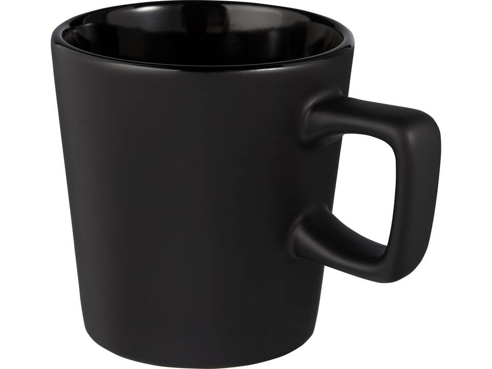 Ross 280 ml ceramic mug 17