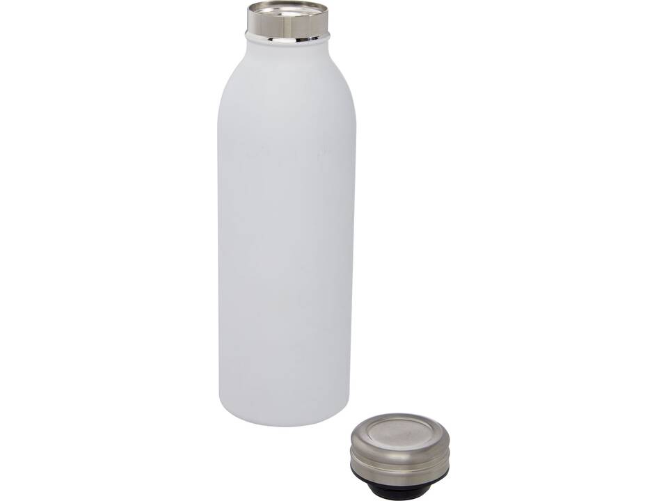 Riti 500 ml copper vacuum insulated bottle 5