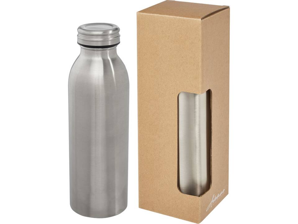 Riti 500 ml copper vacuum insulated bottle 13