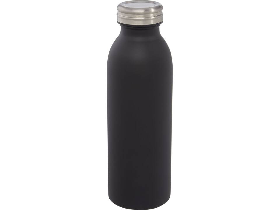 Riti 500 ml copper vacuum insulated bottle 24