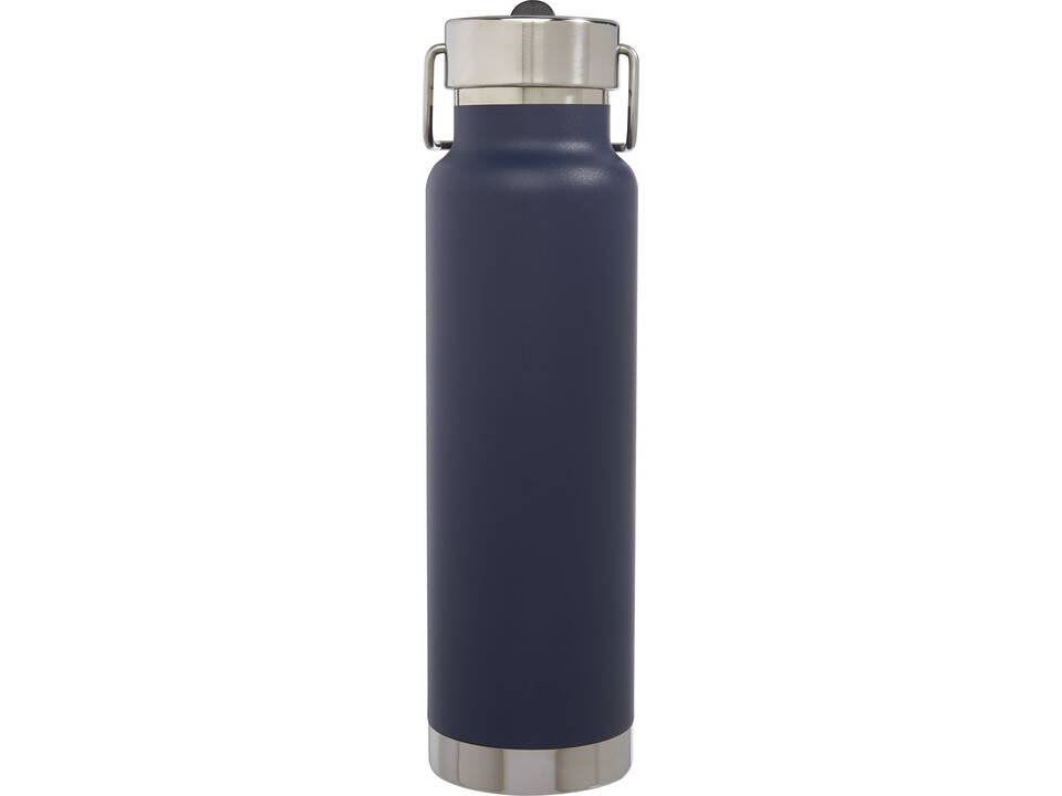 Thor 750 ml copper vacuum insulated sport bottle 14