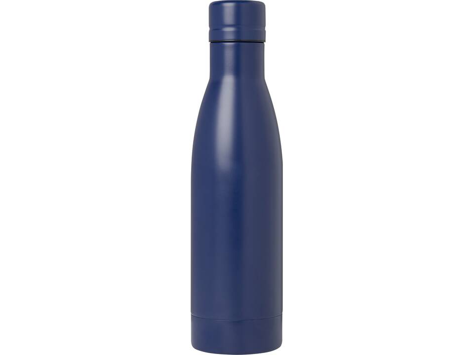 Vasa 500 ml RCS certified recycled stainless steel copper vacuum insulated bottle 29