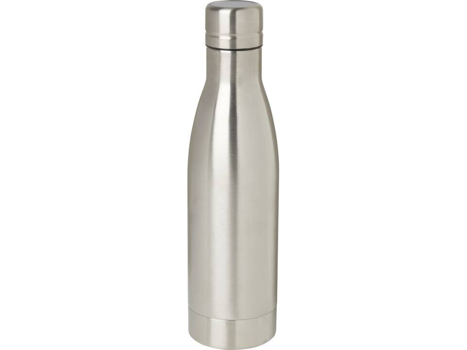 Vasa 500 ml RCS certified recycled stainless steel copper vacuum insulated bottle 33