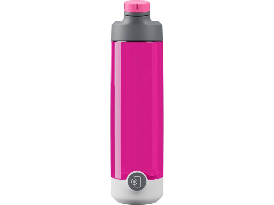 HidrateSpark® TAP 680 ml Tritan™ smart water bottle 2