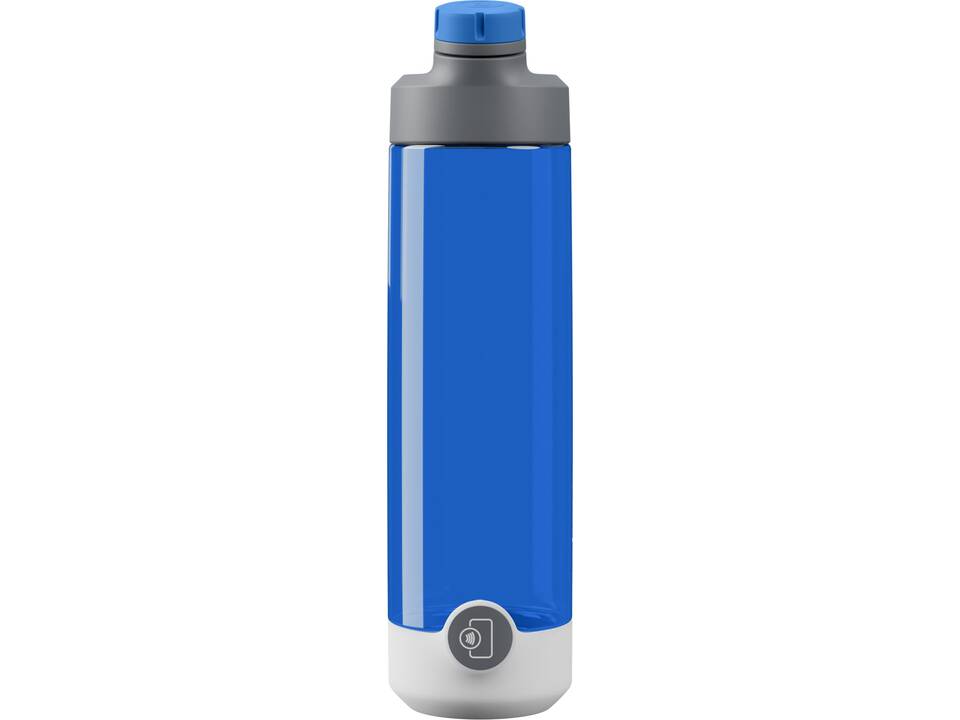 HidrateSpark® TAP 680 ml Tritan™ smart water bottle 10