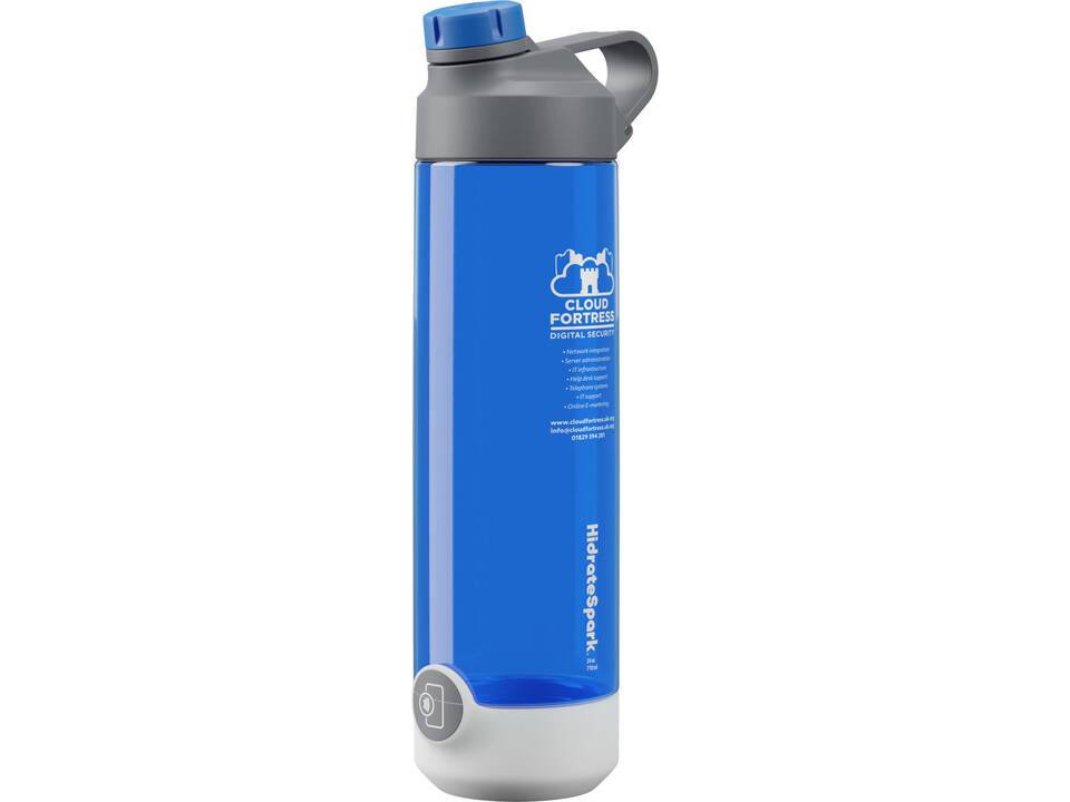 HidrateSpark® TAP 680 ml Tritan™ smart water bottle 9