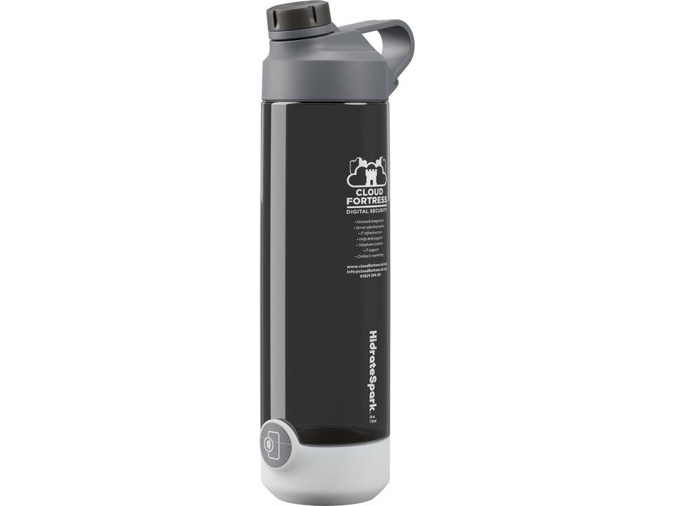 HidrateSpark® TAP 680 ml Tritan™ smart water bottle 13