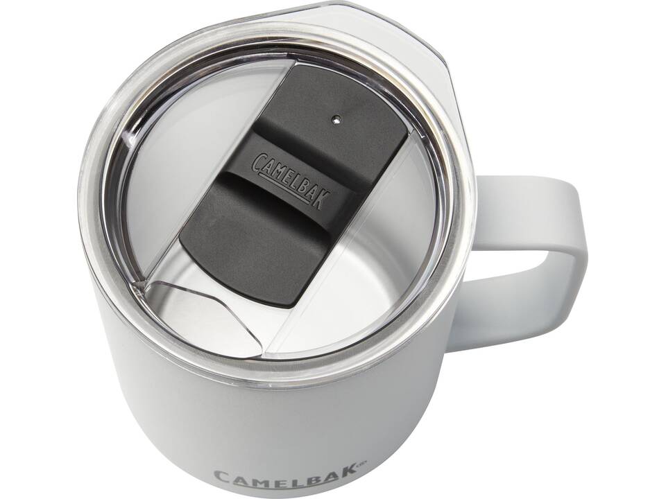 CamelBak® Horizon 350 ml vacuum insulated camp mug 4