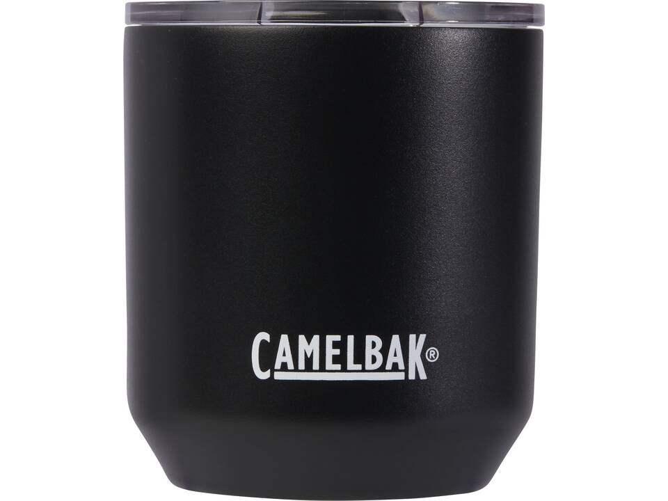 CamelBak® Horizon Rocks 300 ml vacuum insulated tumbler 7