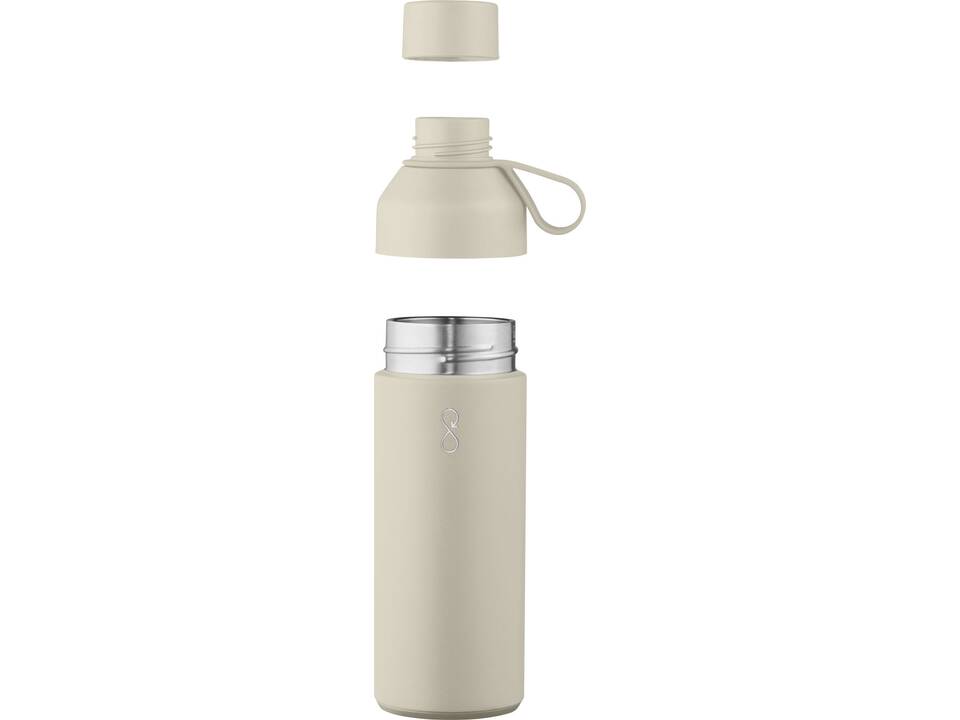 Ocean Bottle 500 ml vacuum insulated water bottle 31