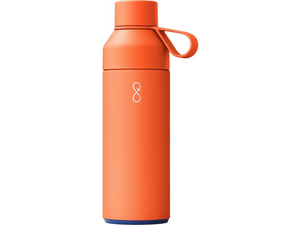 Ocean Bottle 500 ml vacuum insulated water bottle