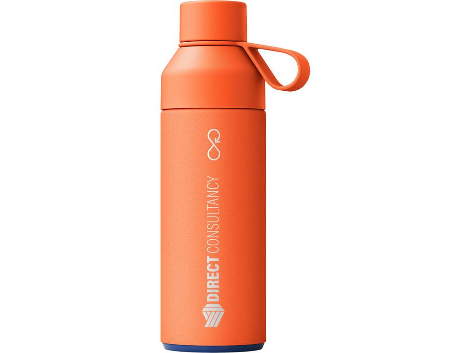 Ocean Bottle 500 ml vacuum insulated water bottle 24
