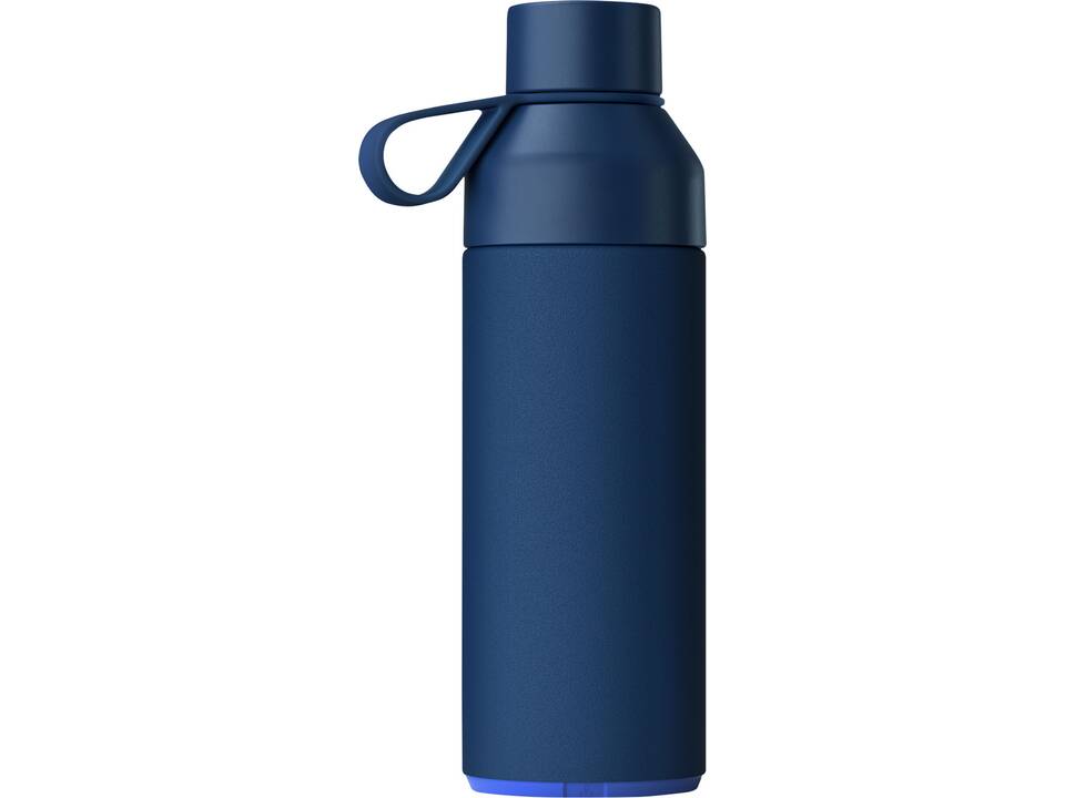 Ocean Bottle 500 ml vacuum insulated water bottle 5
