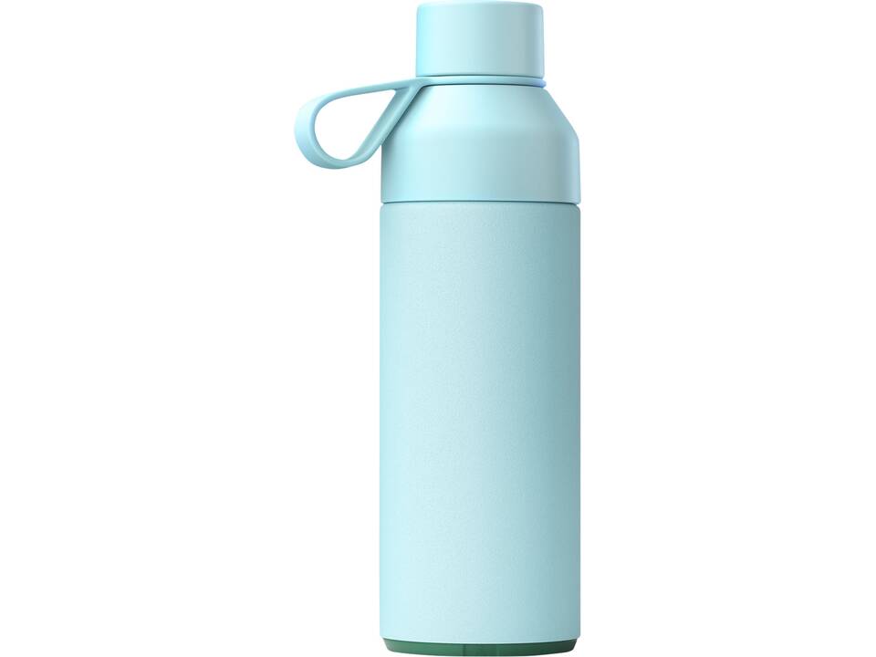 Ocean Bottle 500 ml vacuum insulated water bottle 9