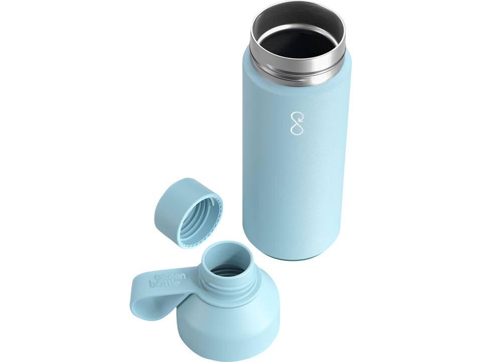 Ocean Bottle 500 ml vacuum insulated water bottle 10