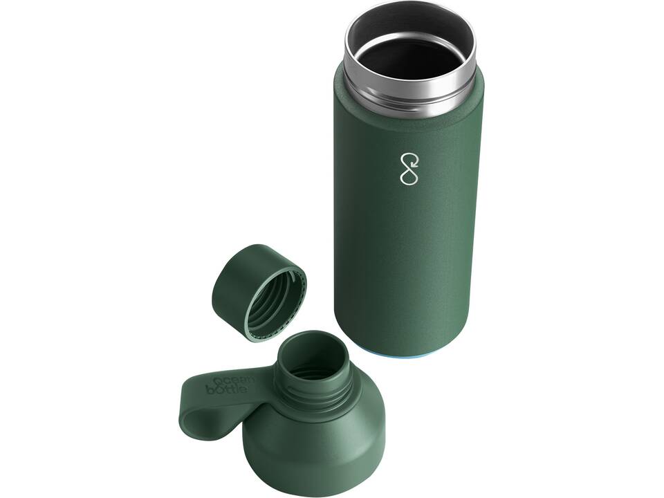 Ocean Bottle 500 ml vacuum insulated water bottle 14