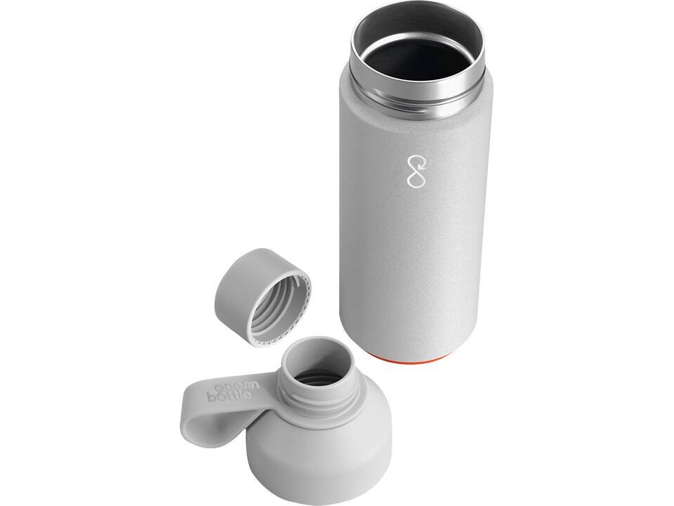 Ocean Bottle 500 ml vacuum insulated water bottle 18