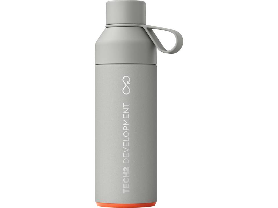 Ocean Bottle 500 ml vacuum insulated water bottle 16