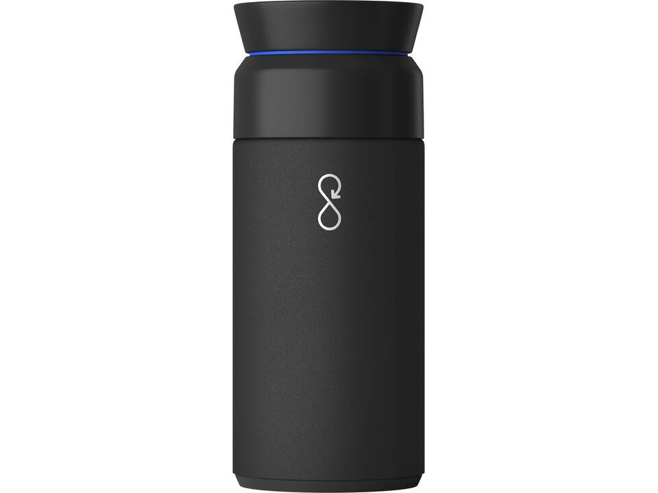 Ocean Bottle 350 ml brew flask 9