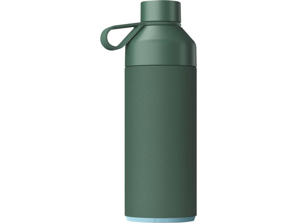 Big Ocean Bottle 1000 ml vacuum insulated water bottle 7
