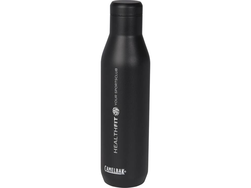 CamelBak® Horizon 750 ml vacuum insulated water/wine bottle 7
