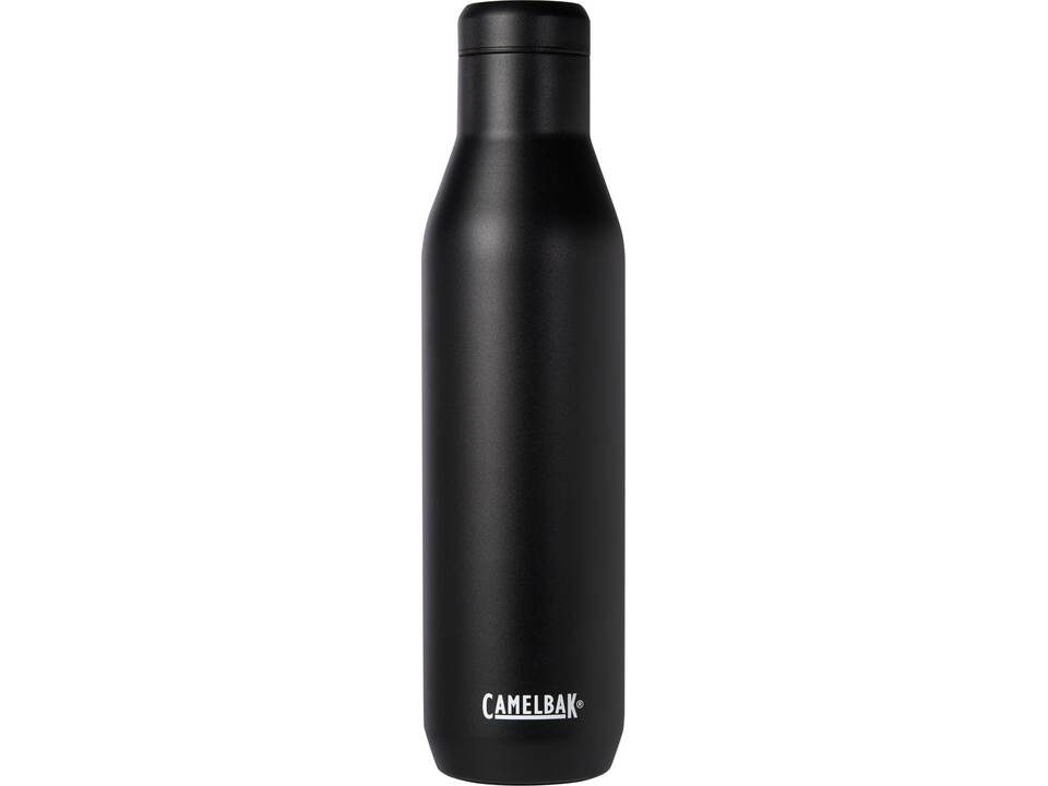 CamelBak® Horizon 750 ml vacuum insulated water/wine bottle 8