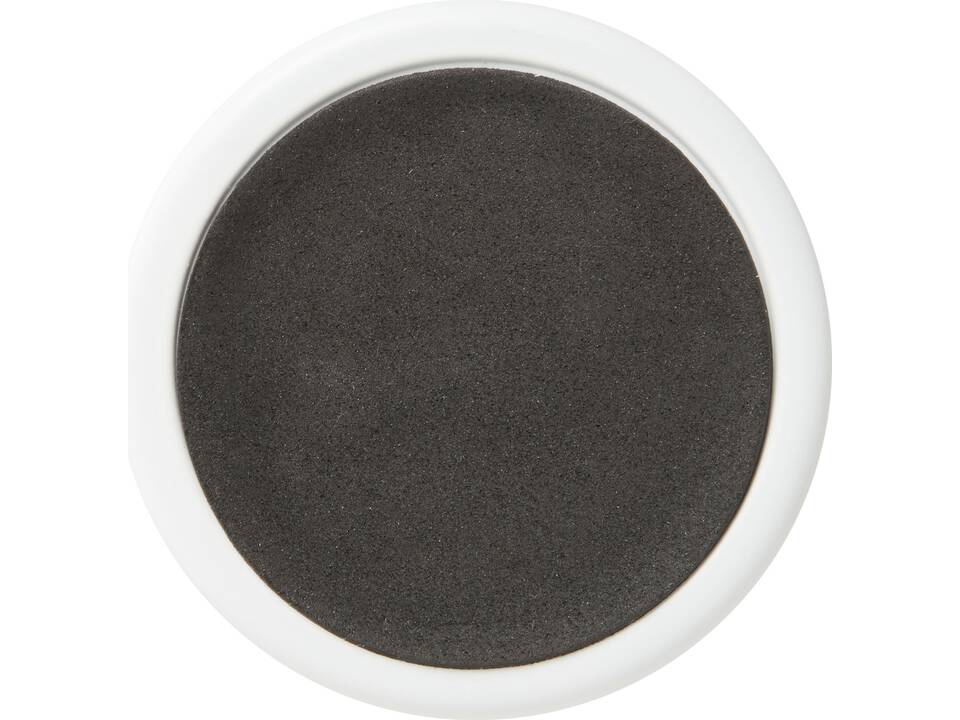 Mojave 300 ml RCS certified recycled stainless steel insulated tumbler 4