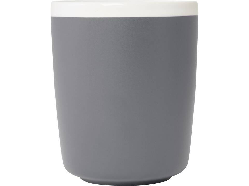 Lilio 310 ml ceramic mug 8