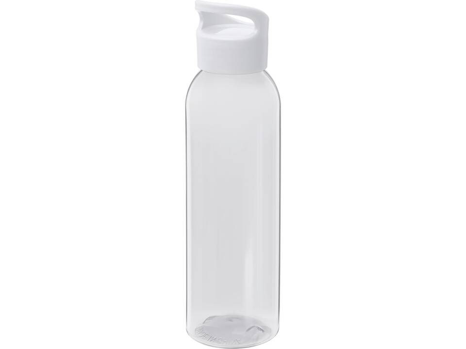 Sky 650 ml recycled plastic water bottle 3