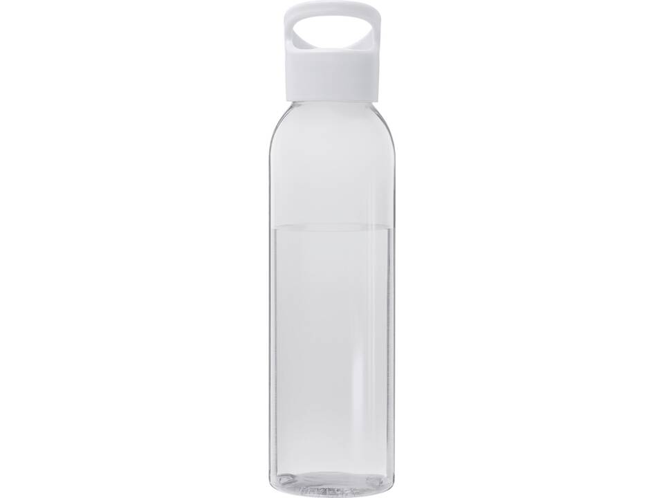 Sky 650 ml recycled plastic water bottle 1