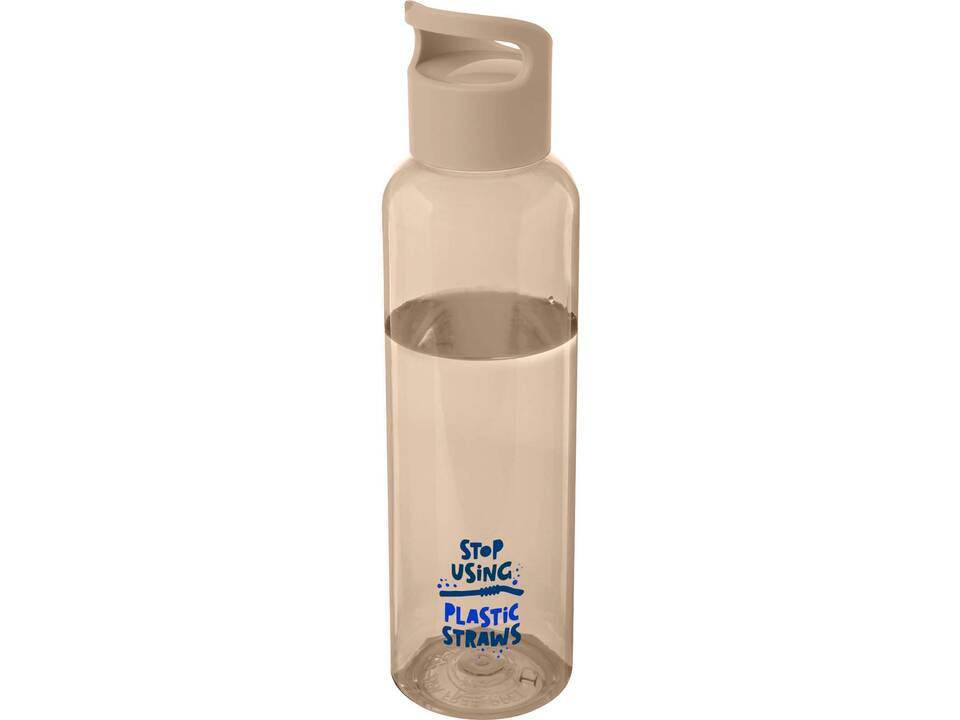 Sky 650 ml recycled plastic water bottle 31