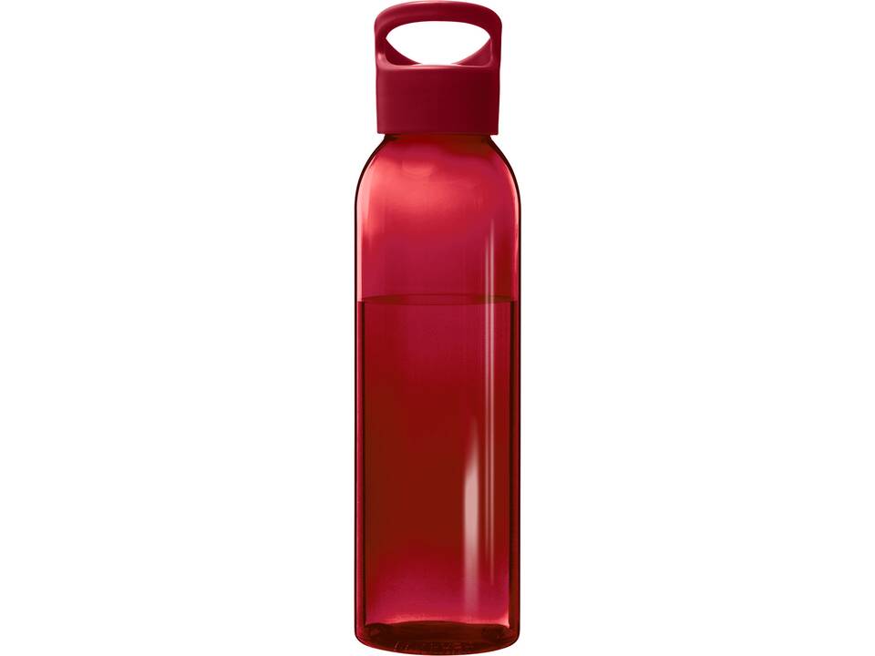 Sky 650 ml recycled plastic water bottle 6