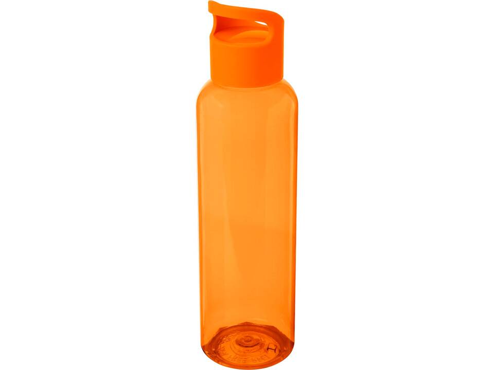 Sky 650 ml recycled plastic water bottle 28