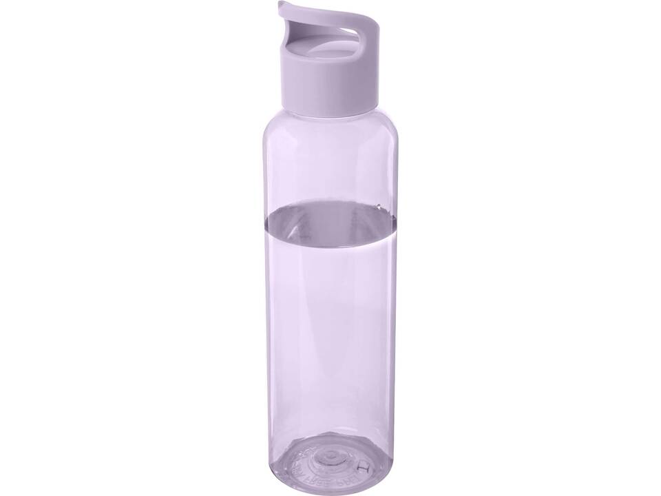Sky 650 ml recycled plastic water bottle 35
