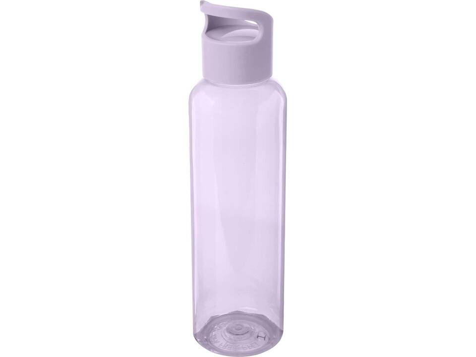 Sky 650 ml recycled plastic water bottle 38