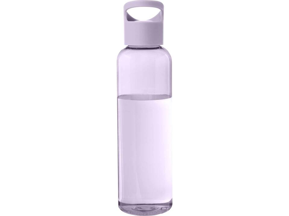 Sky 650 ml recycled plastic water bottle 37