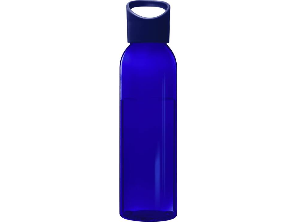 Sky 650 ml recycled plastic water bottle 12