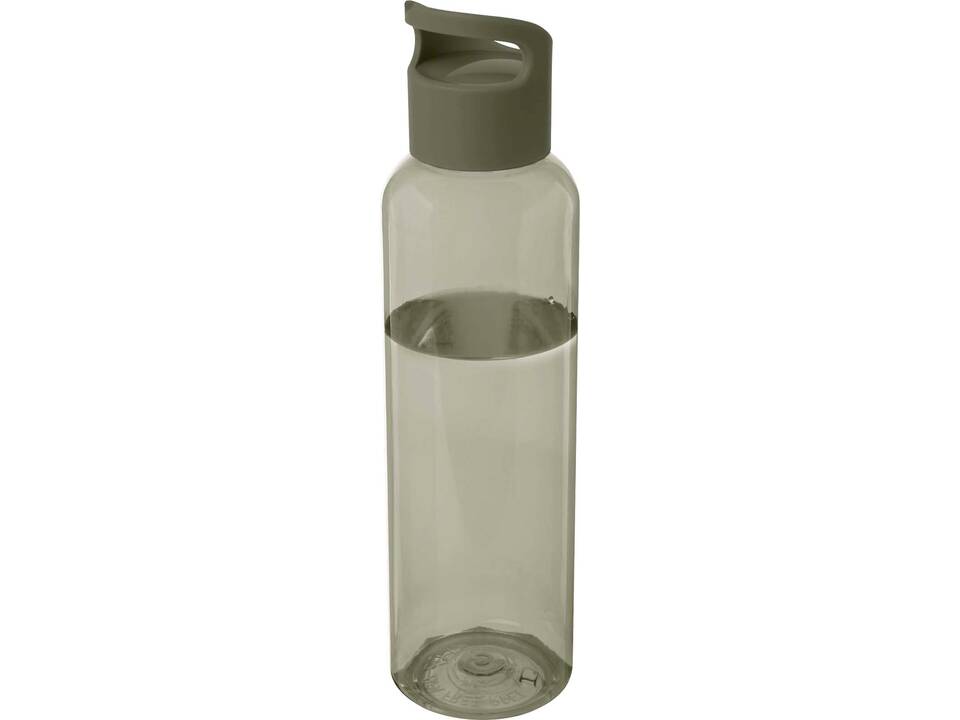 Sky 650 ml recycled plastic water bottle 50