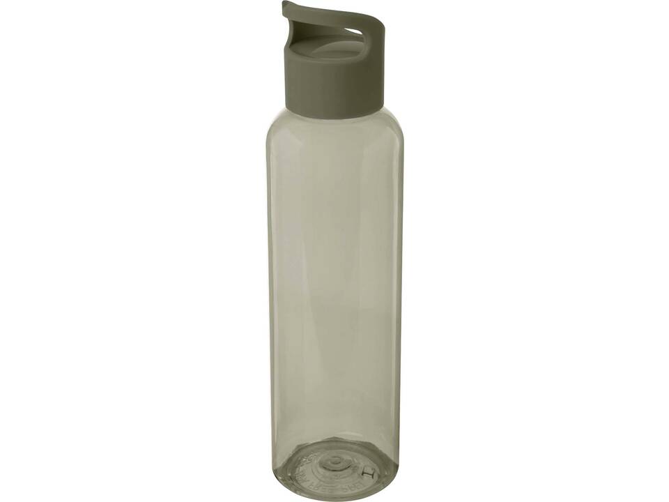 Sky 650 ml recycled plastic water bottle 53