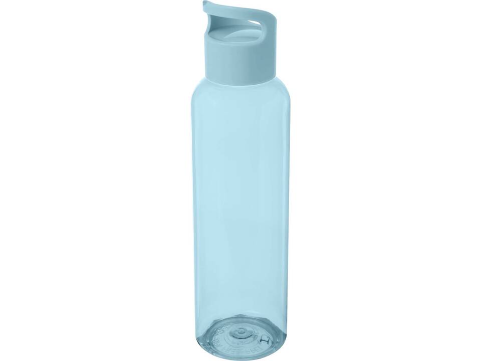Sky 650 ml recycled plastic water bottle 58