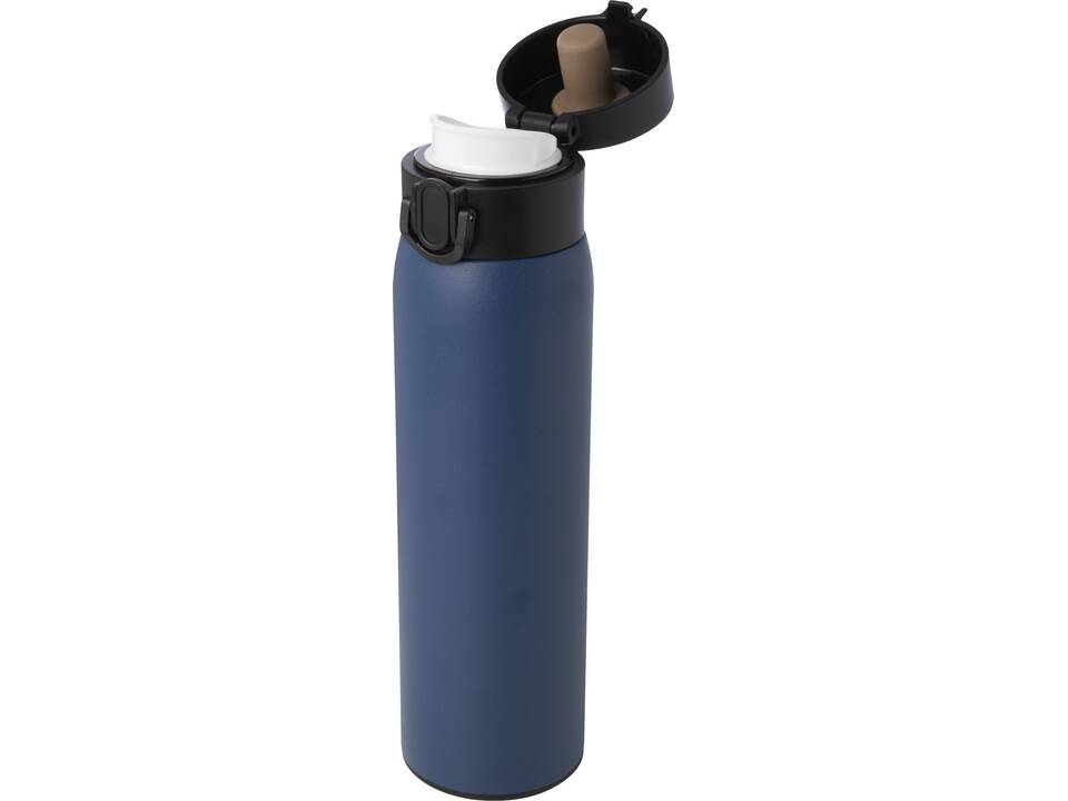 Sika 450 ml RCS certified recycled stainless steel insulated flask 16