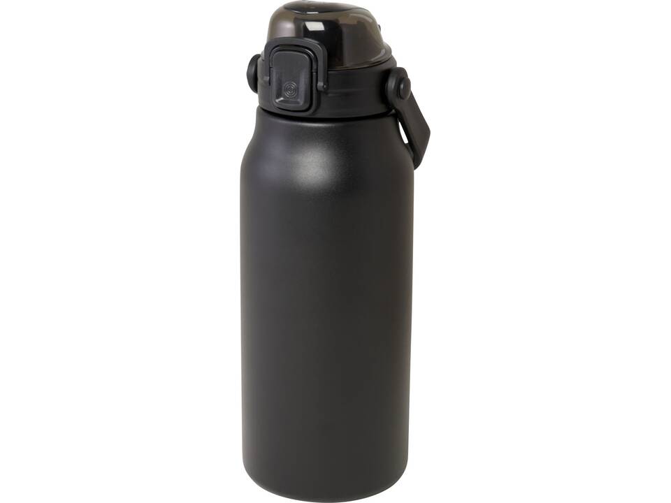 Giganto 1600 ml RCS certified recycled stainless steel copper vacuum insulated bottle 6